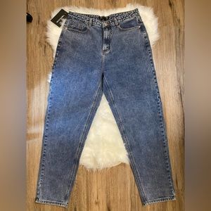 PLT MOM JEANS size US 10 vintage